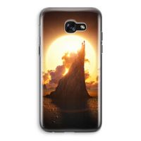 Children of the Sun: Samsung Galaxy A5 (2017) Transparant Hoesje