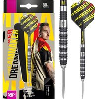 Target Dimitri van den Bergh SP - Gram : 22