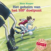 Het geheim van het 100e doelpunt - thumbnail