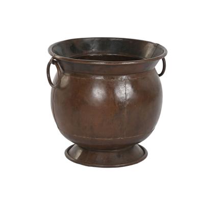 Vaas Home ESPRIT Bruin Ijzer 46 x 46 x 44 cm