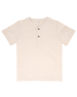 T-shirt - Beige T-shirt - Beige