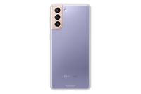 Samsung EF-QG996 mobiele telefoon behuizingen 17 cm (6.7") Hoes Transparant