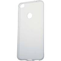 Mobilize Gelly Case Huawei P8 Lite 2017/P9 Lite 2017 Clear