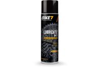 Bike7 - lube wet 500ml