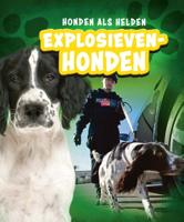 Explosievenhond (Hardback)