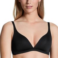 Calida Eco Sense Soft Moulded Triangle Bra