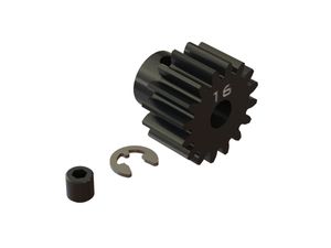 Arrma - 16T Mod1 Safe-D5 Pinion Gear (ARA310963)