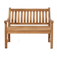 Houten Tuinbank 170 - thumbnail