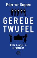 Gerede twijfel - Peter van Koppen - ebook