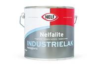Nelf Nelfapre Industrielak Hoogglans