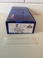 Dennison-pins 20 mm fijn PP 5000 stuks