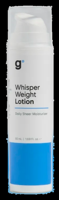 Glad Skin Whisper Weight Lotion
