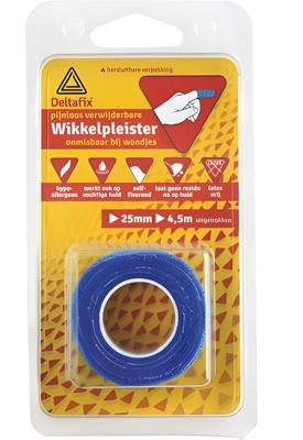 Wikkelpleister - Deltafix