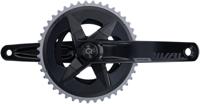 SRAM crankstel set powermeter "rival axs"