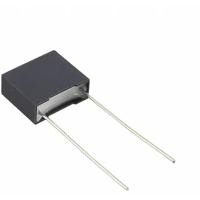 Kemet 60EN4330AA30J 1 stuk(s) Foliecondensator Bulk