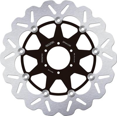 GALFER wave remschijf "df041"