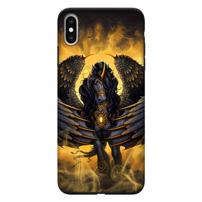 Pegasus: iPhone XS Max Tough Case