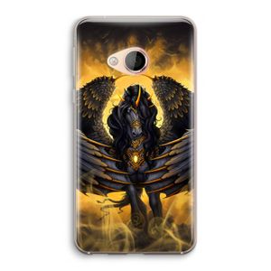 Pegasus: HTC U Play Transparant Hoesje