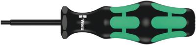 Wera 327 Ventiel Houder, 32 x 70 mm - 05160111001