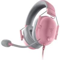 Razer Blackshark V2 X Bedraad Roze