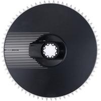 SRAM Chain ring red axs aero e1 68t