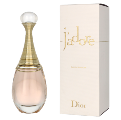 Christian Dior - Dior J&apos;Adore 100 ml Eau de Parfum Dames
