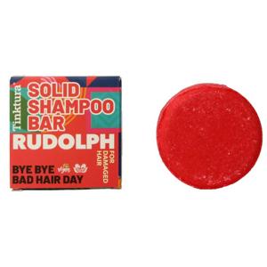 Tinktura Shampoo bar Patchouli & Neroli