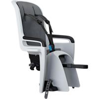 Thule Kinderzitje achter ride along 2 voor bagagedragerbevestiging - light grey