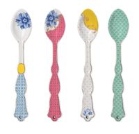 Pip Studio Royal Multi Theelepels