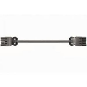 Wieland 92 207 6060 1 koppelsnoer 4X1.5 6M GST184 ZW