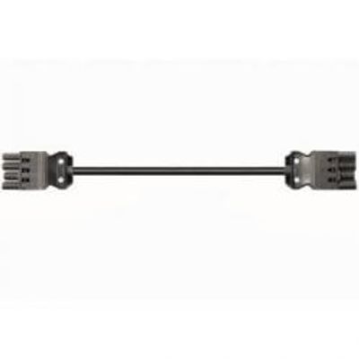 Wieland 92 207 6060 1 koppelsnoer 4X1.5 6M GST184 ZW