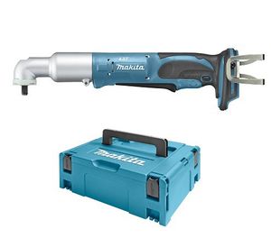 Makita DTL063ZJ 18 V Haakse slagmoersleutel | zonder accu's en lader - DTL063ZJ