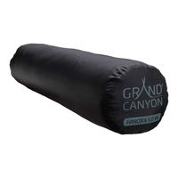 Grand Canyon Hancock 5.0 XW Eenpersoons matras Groen - thumbnail