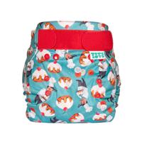 TotsBots Wrap - Five Currant Buns