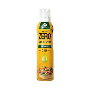 Zero Cooking Spray 200ml Naturel