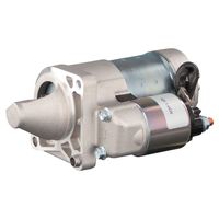 startmotor 101564