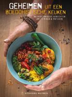 Geheimen uit een boeddhistische keuken (Hardback)