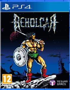 Beholgar