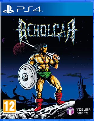 Beholgar