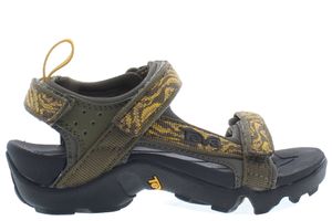Teva Tanza 1093489 LOL Groen maat 28