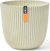Capi Pot Bol Zaagsel Beige - D17cm