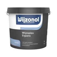 Wijzonol Wijzoplex Eiglans - 5ltr Wijzonol Wijzoplex Eiglans - 5ltr