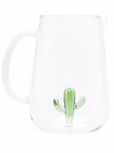 Ichendorf Milano carafe Desert Plants - Blanc