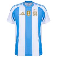 Argentinië Shirt Thuis 2024-2025