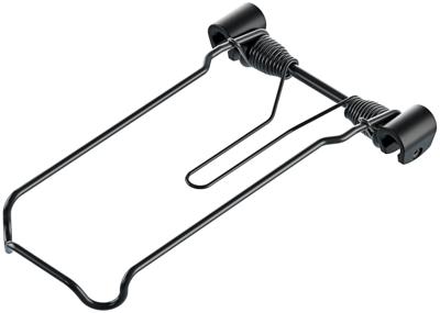 Racktime Spring clamp clamp-it 2.0 12mm diam.