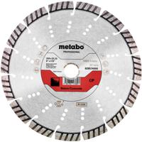 Metabo 628574000 Diamanten doorslijpschijf Diameter 230 mm Boordiameter 22.23 mm 1 stuk(s) - thumbnail