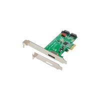 Dawicontrol DC-624e 6Gb/s PCI-E Raid Controller