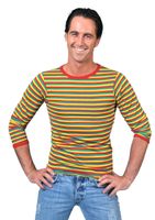 Carnaval shirt - thumbnail