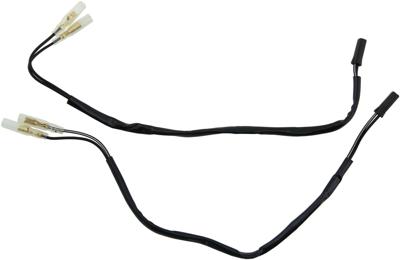SPEC-X Turn signal adapter cable 320mm suz
