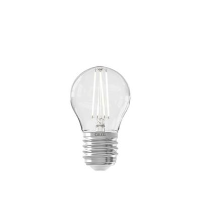 Circle Smart kogellamp4,9W - E27 - Led - P45 - 470lm 1800-3000K - 5101002600